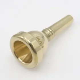 A230805 CHEEROCK Trombone Mouthpiece Shank Euphonium