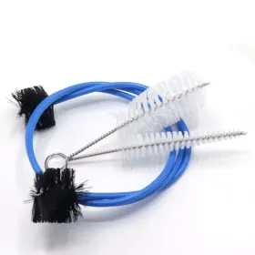 CHEER020 CHEEROCK Trumpet Cleaning Trombone Mouthpiece Brus