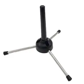 MX-202303-47 CHEEROCK Clarinet Stand Holder Flute