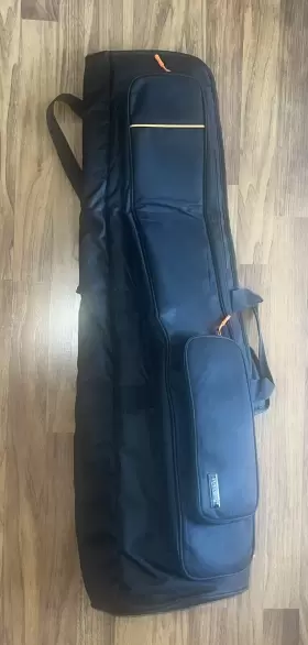 747110000017 CHEHERY Trombone Bag Tenor Bass Protect Backpack #2