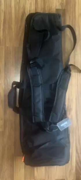 747110000017 CHEHERY Trombone Bag Tenor Bass Protect Backpack