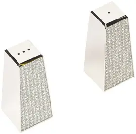 NC660 Salt Shakers #2