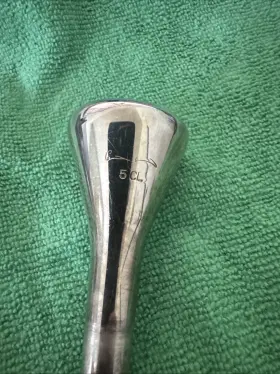 1065CL CHRISTIAN LINDBERG Tenor Trombone Mouthpiece