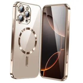IP16PM CIBAU YANG Iphone Pro Phone Cover