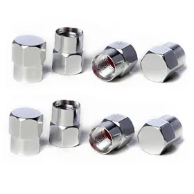 SET-CP-VC3-SL CIRCUIT PERFORMANCE Valve Stem Caps