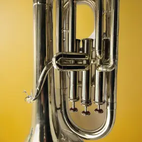 B5422 CLASSIC Baritone Horn #2