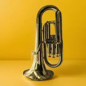 B5422 CLASSIC Baritone Horn