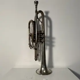 C56260 CLEVELAND Cornet Mouthpiece