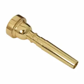 701988544226 CO RODE Trumpet Mouthpiece Golden Musical #2