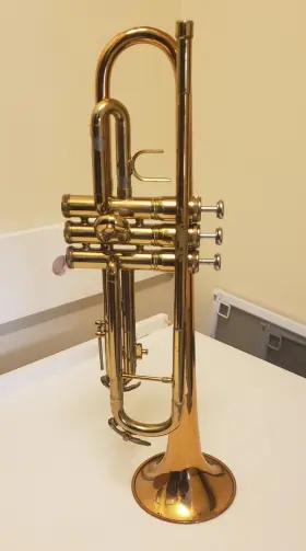 1050B CONN Trumpet