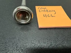 1064CL CONN Christian Lindberg Trombone Mouthpiece #2