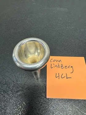 1064CL CONN Christian Lindberg Trombone Mouthpiece #3