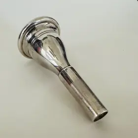 120SA CONN Helleberg Tuba Sousaphone Mouthpiece #2