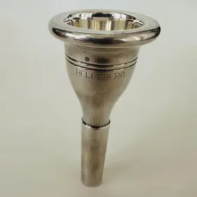 120SA CONN Helleberg Tuba Sousaphone Mouthpiece