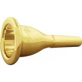 120SGP CONN Helleberg Tuba Mouthpiece Standard