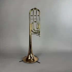 121619121619 CONN Trombone Outfit #2