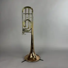 121619121619 CONN Trombone Outfit #3