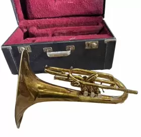 135132 CONN Mellophone #2