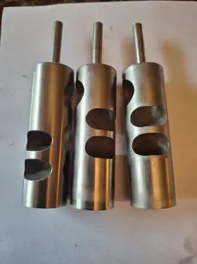 144310250 CONN Set Cg Baritone Euphorium Valves