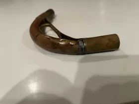 194744306273 CONN Sousaphone Neck #2