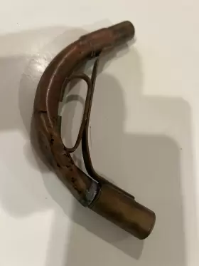 194744306273 CONN Sousaphone Neck