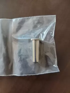 195F CONN French Horn Alto Cornet Mellophone Mouthpiece