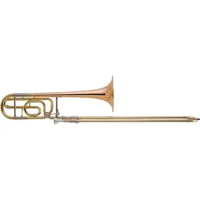 USED005002 CONN Tenor Trombone Slide Shank Rf