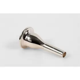 USED006030 CONN Helleberg Tuba Mouthpiece