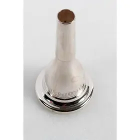 USED006027 CONN Helleberg Tuba Mouthpiece
