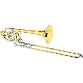 USED005002 CONN Alto Trombone Rotor Rf