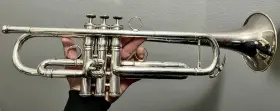 1B-46 CONN Trumpet
