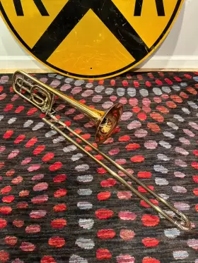 210000034088 CONN Tenor Trombone Great