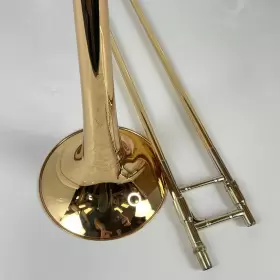 210000034986 CONN Demo Tenor Trombone #2