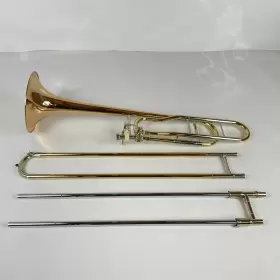 210000034986 CONN Demo Tenor Trombone #3