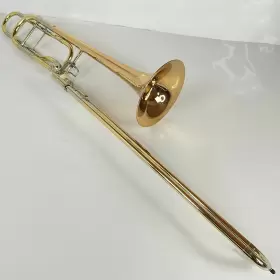 210000034986 CONN Demo Tenor Trombone