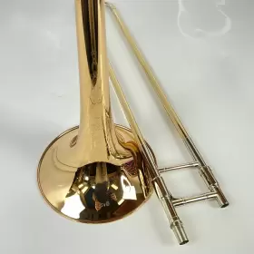 210000035624 CONN Demo Tenor Trombone #2