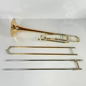 210000035624 CONN Demo Tenor Trombone #3
