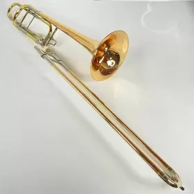 210000035624 CONN Demo Tenor Trombone