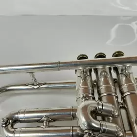 210000035767 CONN Elkhart Trumpet #2