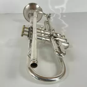 210000035767 CONN Elkhart Trumpet #3