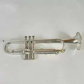 210000035767 CONN Elkhart Trumpet