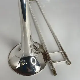 210000037068 CONN Greenhoe Valve Tenor Trombone #2