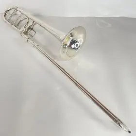 210000037068 CONN Greenhoe Valve Tenor Trombone