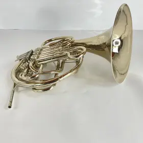 210000037089 CONN Elkhart Double French Horn #2