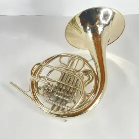 210000037089 CONN Elkhart Double French Horn #3