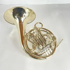 210000037089 CONN Elkhart Double French Horn