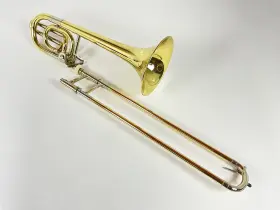 210000039276 CONN Demo Eb Alto Trombone