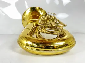 210000039545 CONN Tuba