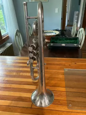339407 CONN Army Cornet #2