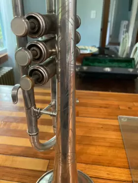 339407 CONN Army Cornet #3